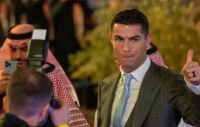 واکنش قاطع رونالدو به پیام غافلگیر کننده ترامپ