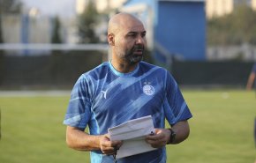 بختیاری‌زاده سرمربی استقلال شد