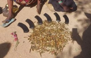 حمله مسلحانه به روستایی در نیجریه بیش از ۵۰ کشته برجای گذاشت