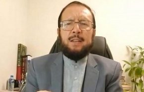 استاد دانشگاه و رئیس حرکت تفاهم و اصلاحات افغانستان:هدف آمریکا تصاحب خاورمیانه و تشکیل اسرائیل بزرگ است