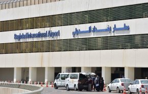 عطل فني يغرق مطار بغداد في الظلام.. طائرات تعود أدراجها