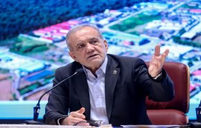 پزشکیان در مورد چشم‌انداز مذاکرات ایران و آمریکا چه گفت؟
