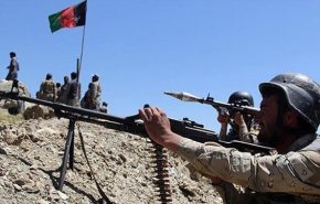 حمله «تلافی جویانه» افغانستان به پاکستان+فیلم