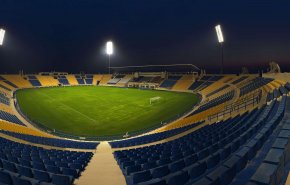 موافقت AFC با درخواست تراکتور برای انتخاب ورزشگاه میزبان

