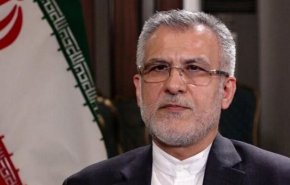 پیشنهاد میانجیگری ایران برای کاهش تنش بین طالبان و پاکستان