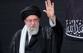 رهبر معظم انقلاب به شهادت رسیدند