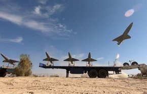جنگنده های ارتش، پایگاه های آمریکا را بمباران کردند