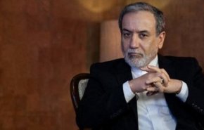 عراقچی: زمان و نحوه پایان جنگ را ما تعیین می‌کنیم