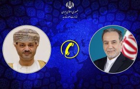 عراقجي يؤكد عزم ايران الراسخ في الدفاع المقتدر عن البلاد
