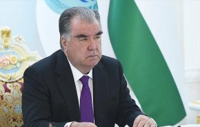  تاجیکستان شهادت رهبر معظم انقلاب اسلامی ایران را تسلیت گفت