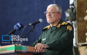 سخنگوی وزارت دفاع: با شهادت فرماندهان دچار خلاء نخواهیم شد