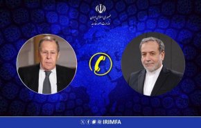 لاوروف و عراقچی درباره تهاجم نظامی آمریکا و اسرائیل گفت‌وگو کردند