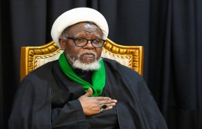 شیخ ابراهیم زکزاکی شهادت رهبر معظم  انقلاب را تسلیت گفت