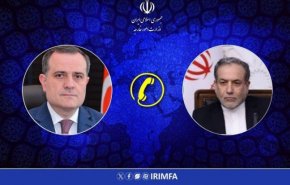 تکذیب شلیک هرگونه‌ پرتابه به سمت جمهوری آذربایجان از سوی ایران