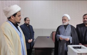 با عناصری که امنیت شهروندان را مخدوش کنند برخورد می شود