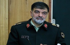استقرار مرزبانان در مرز‌ها با آمادگی کامل