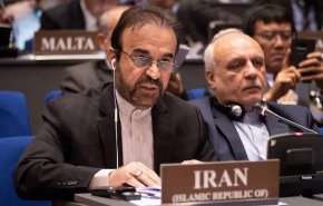 نماینده ایران در آژانس: حمله به تأسیسات هسته‌ای تحت پادمان باید محکوم شود