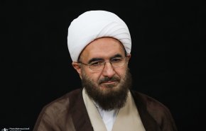 حجت الاسلام حاج علی اکبری: حضور پرشور مردم قوت قلبی برای رزمندگان اسلام است