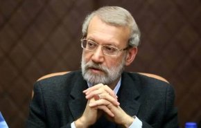لاریجانی: آن‌ها باد می‌کارند و طوفان درو خواهند کرد