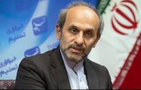 بیعت رئیس و کارکنان سازمان صداوسیما با آیت الله سید مجتبی حسيني خامنه‌ای
