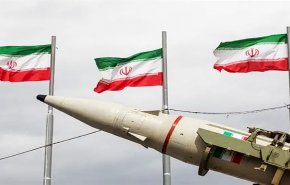 الحرس الثوري الاسلامي يطلق الموجة 34 من عملية الوعد الصادق (4)