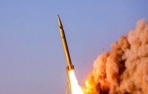 آغاز موج ۴۱ عملیات وعده صادق ۴ با موشک های سنگین خرمشهر، قدر،خیبرشکن و فتاح