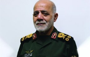 سرلشکر عبداللهی: دشمنان را وادار به پذیرش تاوان جنایات خود خواهیم کرد