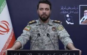 سخنگوی قرارگاه خاتم الانبیا(ص): در هر نقطه‌ای از منطقه باشید زیر آتش و آوار دفن خواهید شد