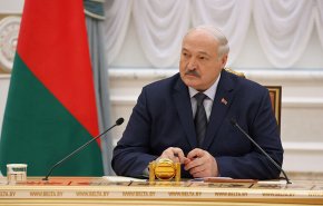 لوکاشنکو: حمله کنندگان به ایران به هیچ کدام از اهداف خود نرسیدند