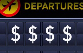 شوک بحران انرژی به شرکت‌های بین‌المللی هواپیمایی