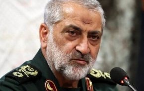 سخنگوی نیروهای مسلح: کشورهای منطقه به قدرت پوشالی آمریکا اعتماد نکنند