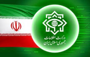ضربه پیش‌دستانه وزارت اطلاعات به مزدوران دشمن در سه استان