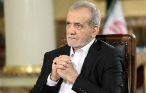 قدردانی پزشکیان از مواضع ضد صهیونیستی اردوغان
