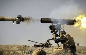 حزب‌الله امروز ۱۷ تانک «مرکاوا» اسرائیل را شکار کرد