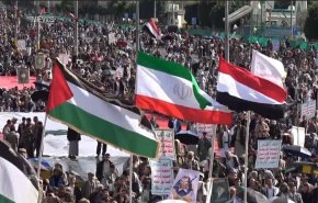 پیام اتحاد ملت یمن با ایران: برای همه گزینه‌ها آماده‌ایم