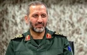 واکنش فرمانده هوافضای سپاه به اظهارات اخیر وزیر جنگ آمریکا 