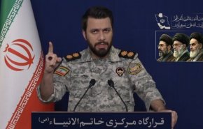 آمریکا و رژیم صهیونی زیر ضربات کوبنده ایران