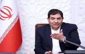 مخبر: ترامپ در برابر اتحاد مسئولان و ملت ایران راهی جز دامن‌زدن به تفرقه ندارد
