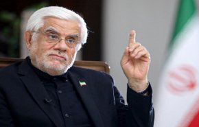 عارف: ایران سرزمینی یکپارچه،ما روحی واحد و ملتی واحد هستیم

