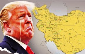 اذعان آسوشیتد پرس در تحلیل توهم ترامپی: 
