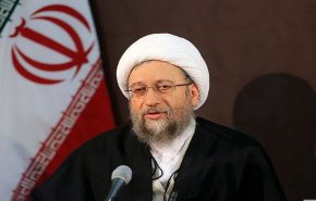 پاسخ رئیس مجمع تشخیص مصلحت نظام به یاوه گوئی های ترامپ 