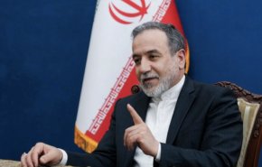 عراقچی خطاب به ترامپ: نام این تنگه «هرمز» است نه هیچ نام دیگری

