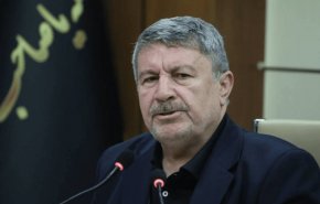 حضرتی: خلیج فارس سند تاریخی هویت ایرانی است