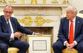 درگیری لفظی ترامپ با آلمان بر سر جنگ علیه ایران/ آمریکا 5 هزار نظامی خود را از این کشورخارج می کند