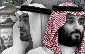 نگرانی آمریکا از اختلاف عربستان و امارات