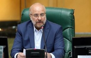 قالیباف رئیس مجلس ماند