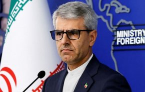 بقائی: آمریکا نمی‌تواند دنیا را از واقعیت جنایاتش منحرف کند