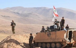 ارتش لبنان: هدف اسرائیل کوچاندن ساکنان مناطق جنوب لبنان است