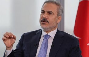 ابراز امیدواری وزیر امور خارجه ترکیه درباره کاهش تنش‌ها در غرب آسیا