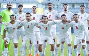 رفتار سیاسی با ورزش؛ آمریکا ویزای ۱۵ نفر از اعضای تیم ملی فوتبال ایران را صادر نکرد